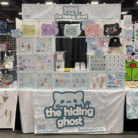 Phoenix Fan Fusion 2023