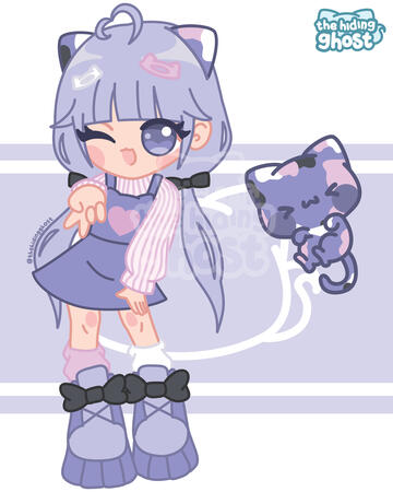 Bean Girl Final