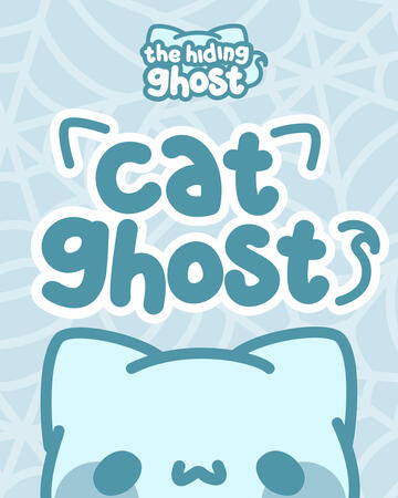Cat Ghost